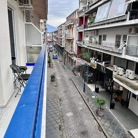 Harmony Central House Ioannina Buitenkant foto