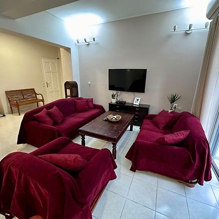 Harmony Central House Ioannina Buitenkant foto
