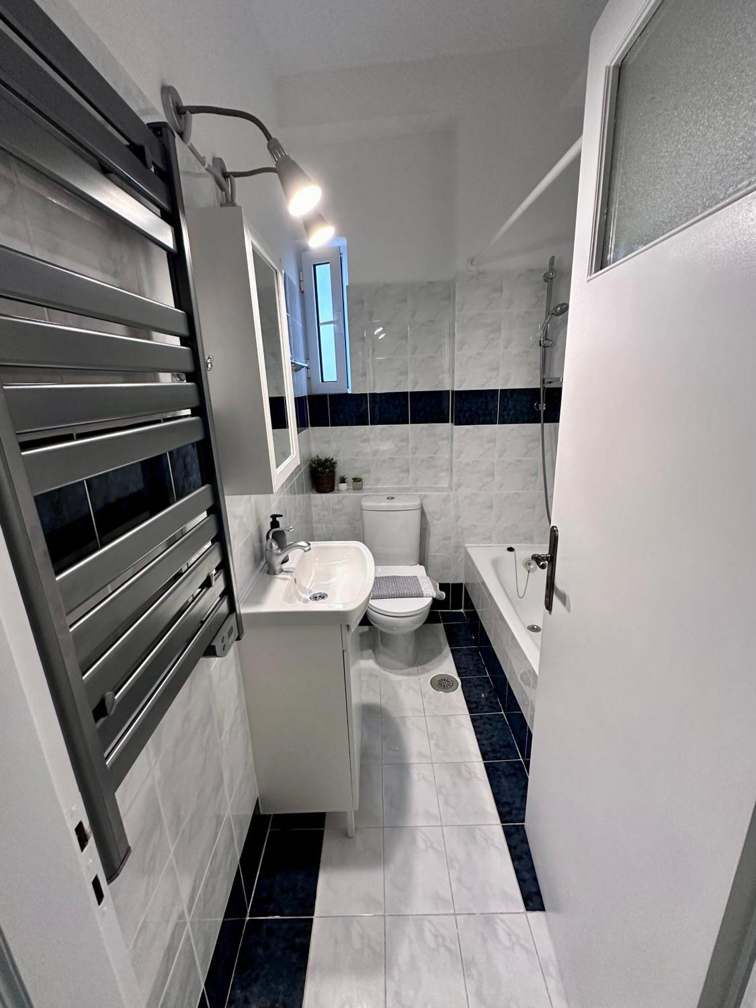Harmony Central House Ioannina Buitenkant foto