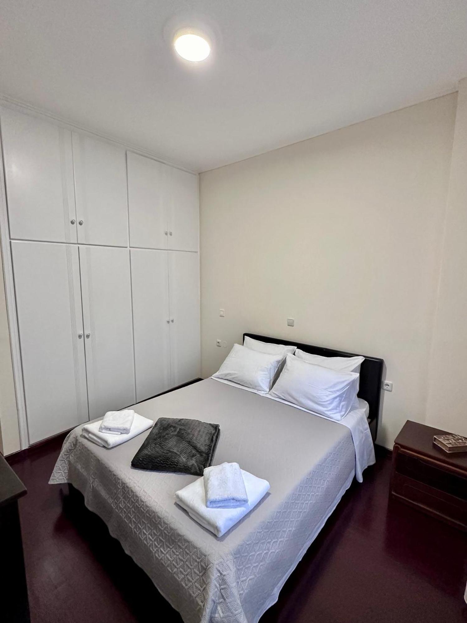 Harmony Central House Ioannina Buitenkant foto