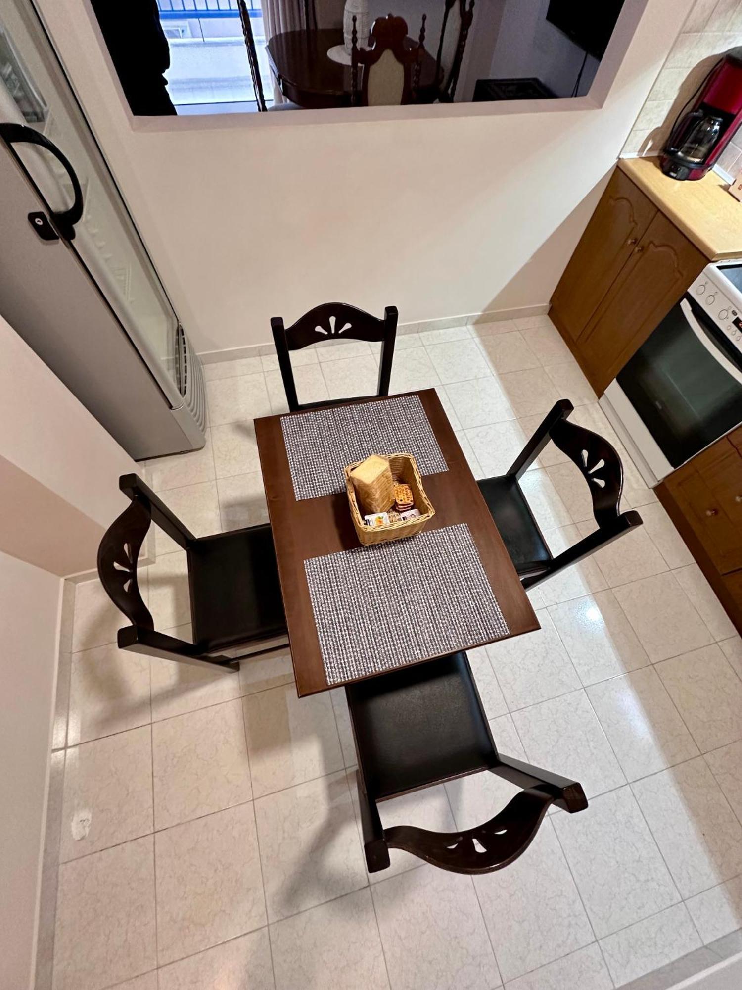 Harmony Central House Ioannina Buitenkant foto