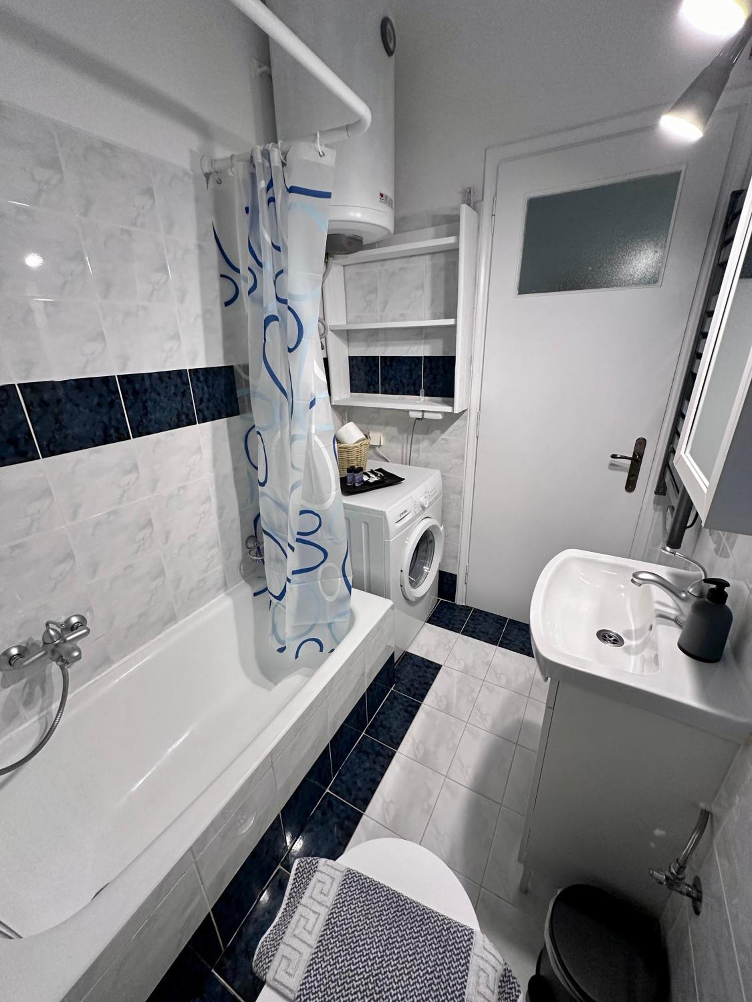 Harmony Central House Ioannina Buitenkant foto