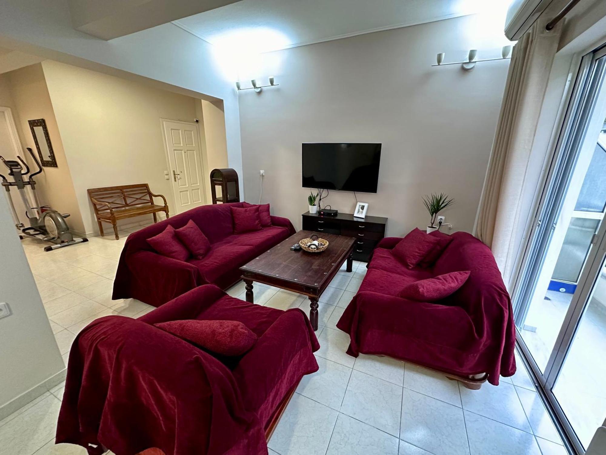 Harmony Central House Ioannina Buitenkant foto