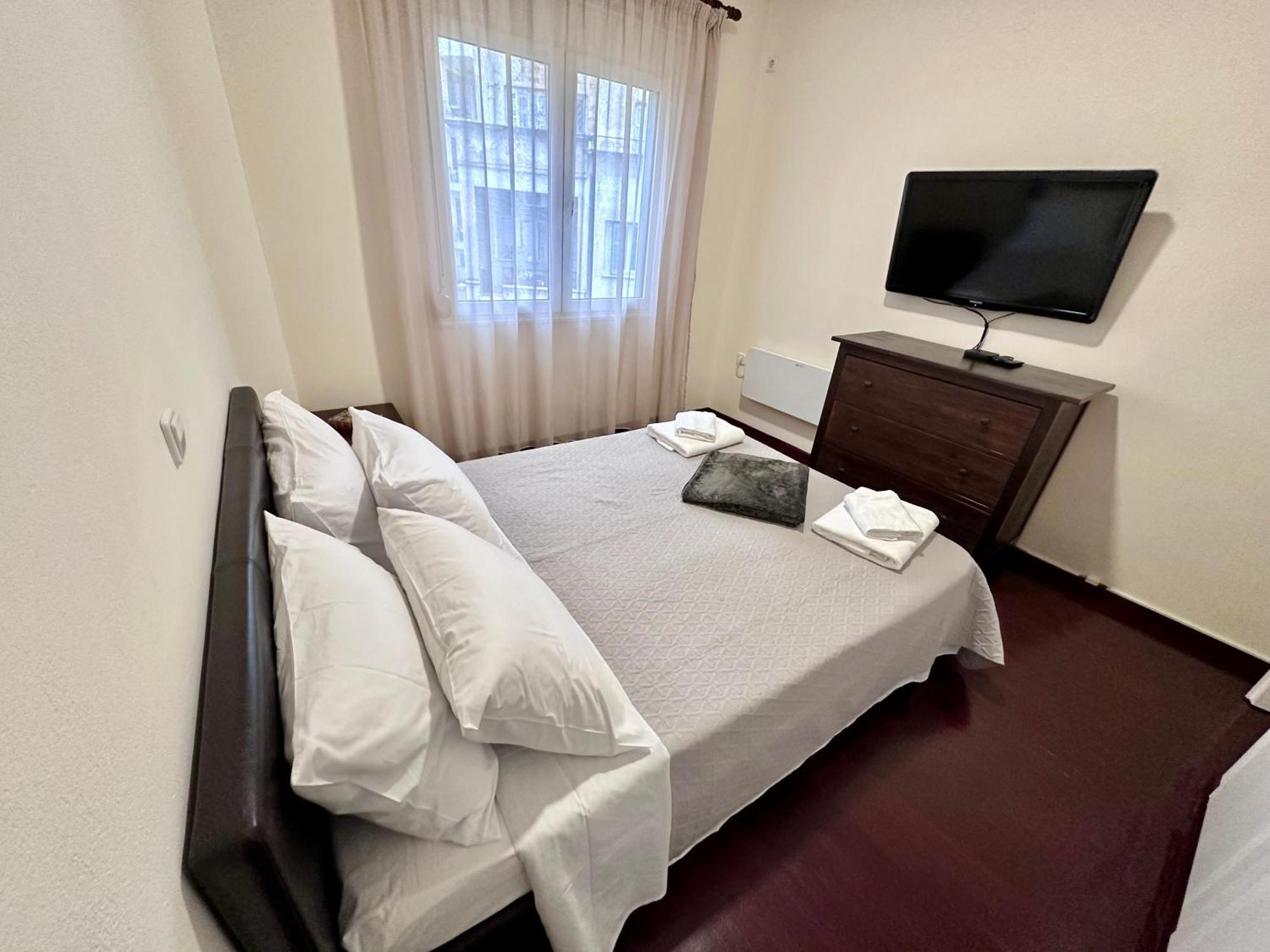 Harmony Central House Ioannina Buitenkant foto